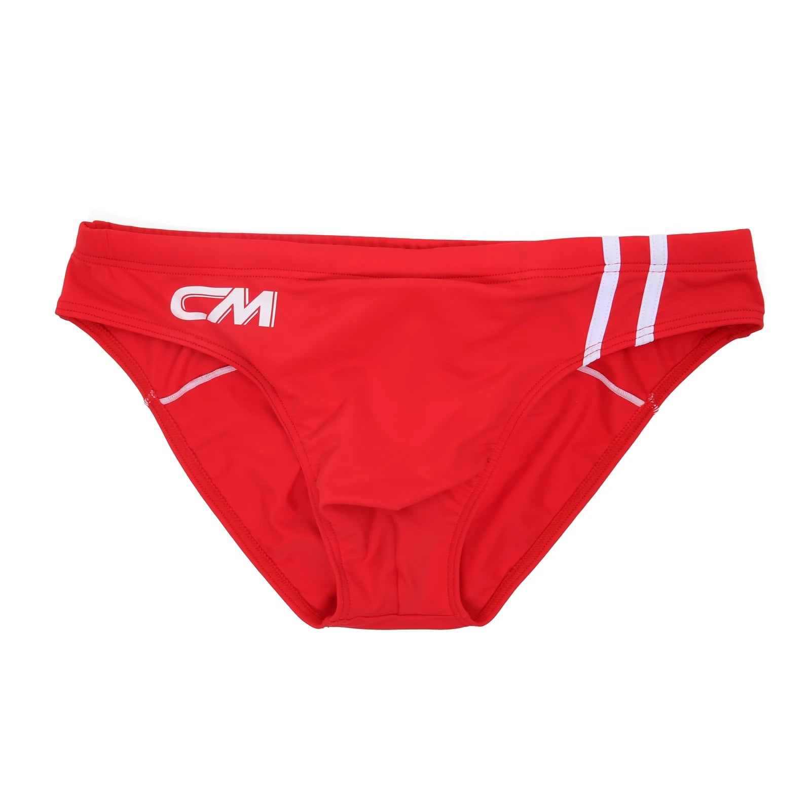 Men Swim Trunks Swimwear Men Y2K Swimming Briefs Maillot De Bain Beach Shorts Classic Sunga Bathing Suit