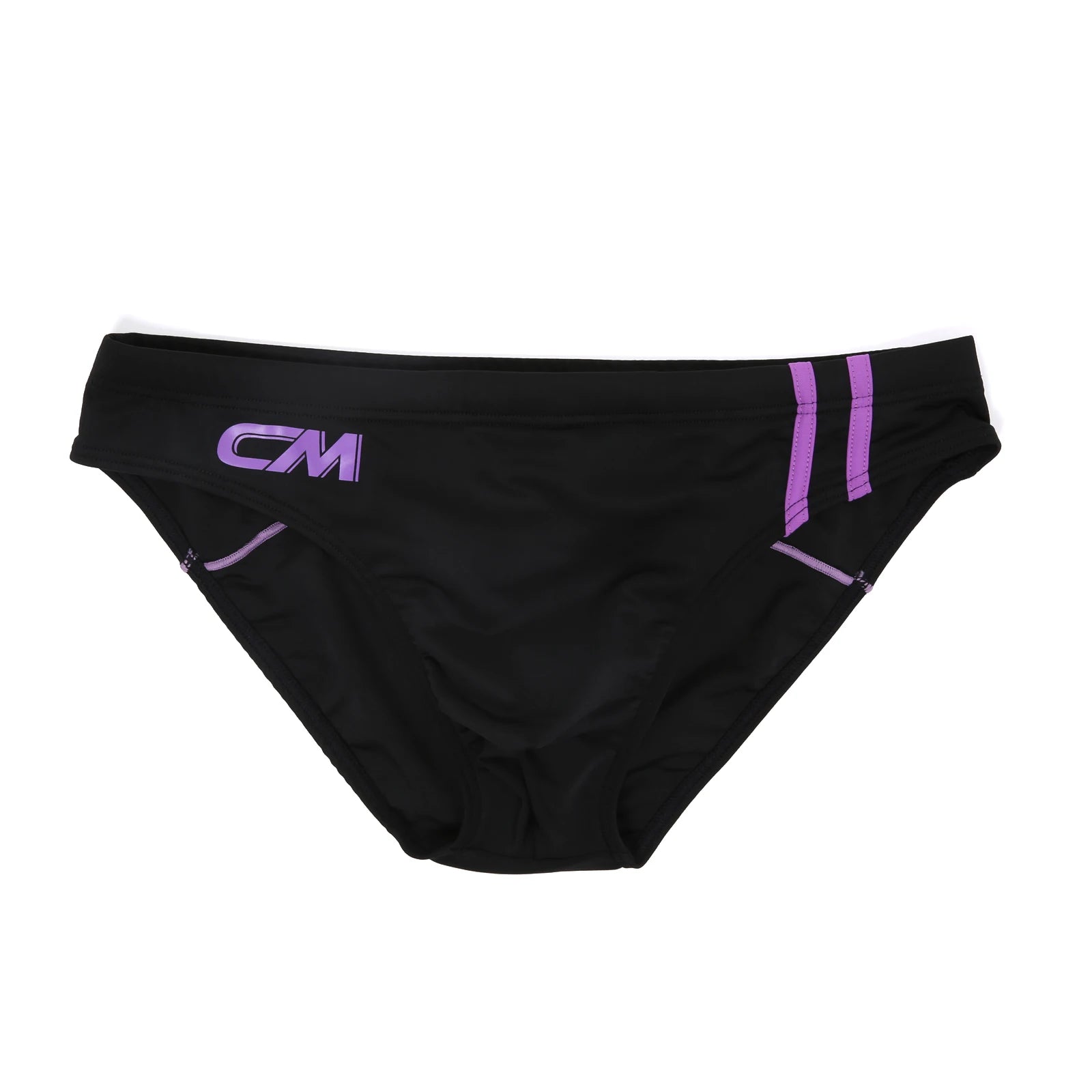 Men Swim Trunks Swimwear Men Y2K Swimming Briefs Maillot De Bain Beach Shorts Classic Sunga Bathing Suit