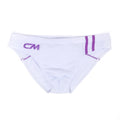 Men Swim Trunks Swimwear Men Y2K Swimming Briefs Maillot De Bain Beach Shorts Classic Sunga Bathing Suit