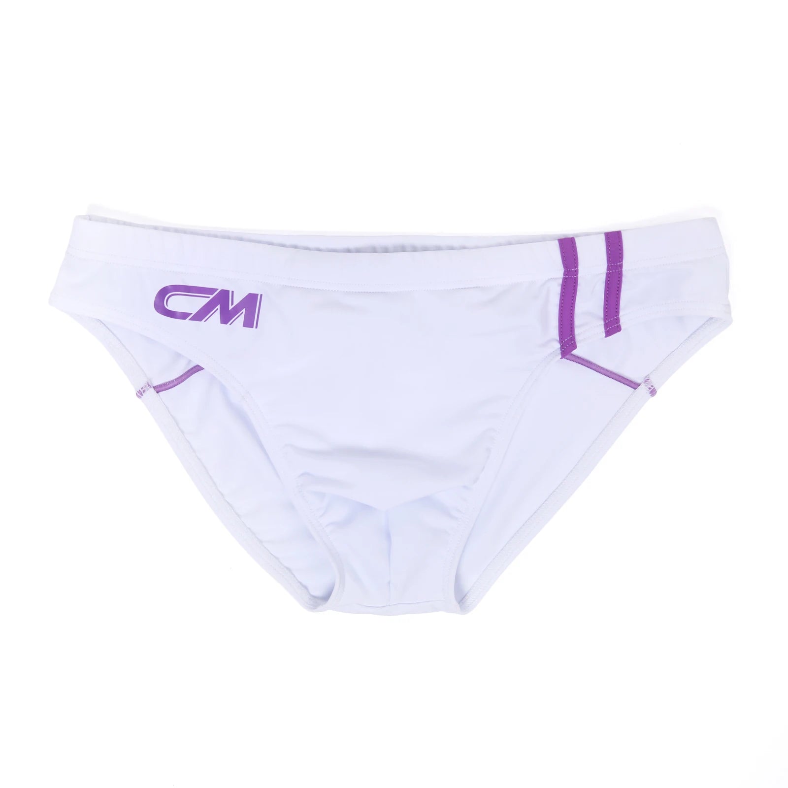 Men Swim Trunks Swimwear Men Y2K Swimming Briefs Maillot De Bain Beach Shorts Classic Sunga Bathing Suit