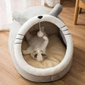Cozy Cat Bed/House Tent
