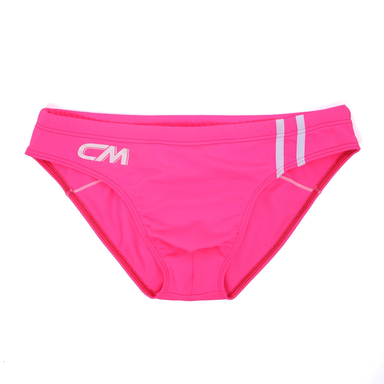 Men Swim Trunks Swimwear Men Y2K Swimming Briefs Maillot De Bain Beach Shorts Classic Sunga Bathing Suit