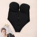 Women Backless Body Shape-wear Tummy Control